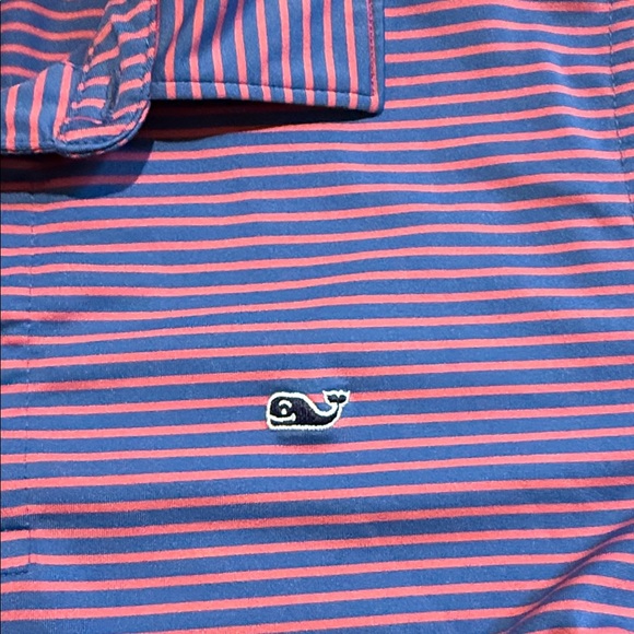 Vineyard Vines Sankaty Polo - Picture 3 of 5